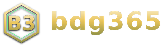 bdg365 logo